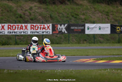 30/05 au 02/06/2024 : NSK 2 au circuit du Val d’Argenton (photos Marc Belly) 2024 — karting