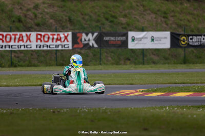 30/05 au 02/06/2024 : NSK 2 au circuit du Val d’Argenton (photos Marc Belly) 2024 — karting