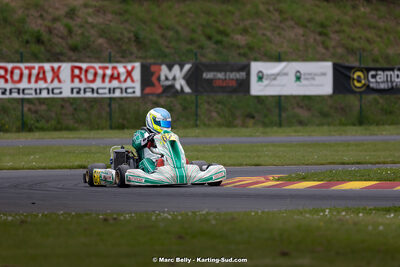 30/05 au 02/06/2024 : NSK 2 au circuit du Val d’Argenton (photos Marc Belly) 2024 — karting