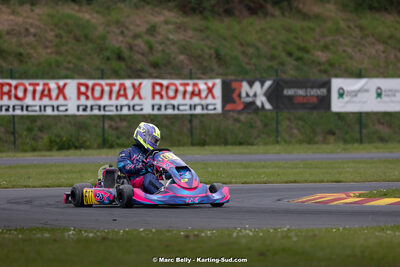 30/05 au 02/06/2024 : NSK 2 au circuit du Val d’Argenton (photos Marc Belly) 2024 — karting