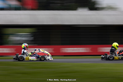 30/05 au 02/06/2024 : NSK 2 au circuit du Val d’Argenton (photos Marc Belly) 2024 — karting