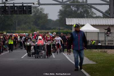 30/05 au 02/06/2024 : NSK 2 au circuit du Val d’Argenton (photos Marc Belly) 2024 — karting