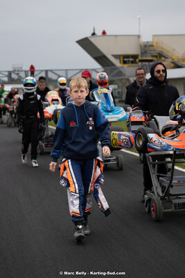 30/05 au 02/06/2024 : NSK 2 au circuit du Val d’Argenton (photos Marc Belly) 2024 — karting