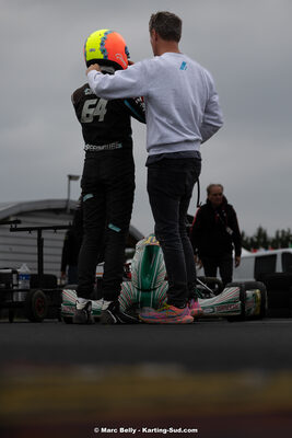 30/05 au 02/06/2024 : NSK 2 au circuit du Val d’Argenton (photos Marc Belly) 2024 — karting