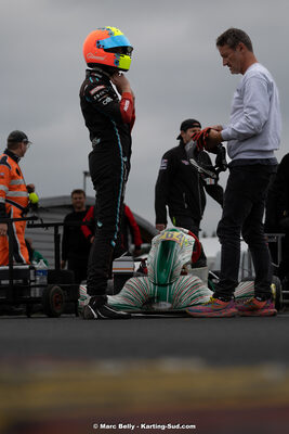 30/05 au 02/06/2024 : NSK 2 au circuit du Val d’Argenton (photos Marc Belly) 2024 — karting