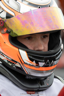 30/05 au 02/06/2024 : NSK 2 au circuit du Val d’Argenton (photos Marc Belly) 2024 — karting