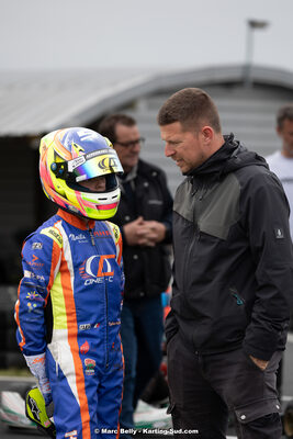 30/05 au 02/06/2024 : NSK 2 au circuit du Val d’Argenton (photos Marc Belly) 2024 — karting