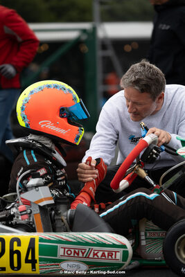 30/05 au 02/06/2024 : NSK 2 au circuit du Val d’Argenton (photos Marc Belly) 2024 — karting