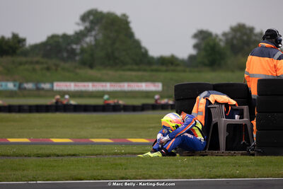 30/05 au 02/06/2024 : NSK 2 au circuit du Val d’Argenton (photos Marc Belly) 2024 — karting