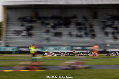 30/05 au 02/06/2024 : NSK 2 au circuit du Val d’Argenton (photos Marc Belly) 2024 — karting