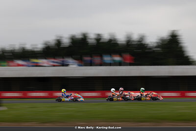30/05 au 02/06/2024 : NSK 2 au circuit du Val d’Argenton (photos Marc Belly) 2024 — karting