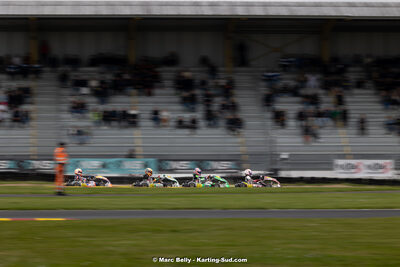 30/05 au 02/06/2024 : NSK 2 au circuit du Val d’Argenton (photos Marc Belly) 2024 — karting