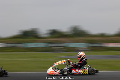 30/05 au 02/06/2024 : NSK 2 au circuit du Val d’Argenton (photos Marc Belly) 2024 — karting