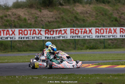 30/05 au 02/06/2024 : NSK 2 au circuit du Val d’Argenton (photos Marc Belly) 2024 — karting