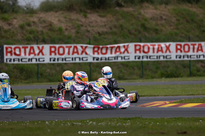 30/05 au 02/06/2024 : NSK 2 au circuit du Val d’Argenton (photos Marc Belly) 2024 — karting