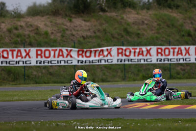 30/05 au 02/06/2024 : NSK 2 au circuit du Val d’Argenton (photos Marc Belly) 2024 — karting