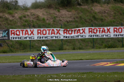 30/05 au 02/06/2024 : NSK 2 au circuit du Val d’Argenton (photos Marc Belly) 2024 — karting