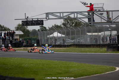 30/05 au 02/06/2024 : NSK 2 au circuit du Val d’Argenton (photos Marc Belly) 2024 — karting
