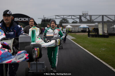 30/05 au 02/06/2024 : NSK 2 au circuit du Val d’Argenton (photos Marc Belly) 2024 — karting