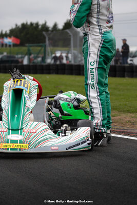 30/05 au 02/06/2024 : NSK 2 au circuit du Val d’Argenton (photos Marc Belly) 2024 — karting