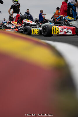 30/05 au 02/06/2024 : NSK 2 au circuit du Val d’Argenton (photos Marc Belly) 2024 — karting