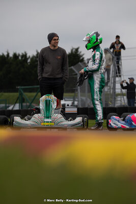 30/05 au 02/06/2024 : NSK 2 au circuit du Val d’Argenton (photos Marc Belly) 2024 — karting