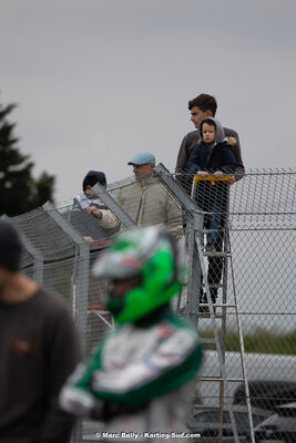 30/05 au 02/06/2024 : NSK 2 au circuit du Val d’Argenton (photos Marc Belly) 2024 — karting