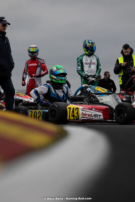30/05 au 02/06/2024 : NSK 2 au circuit du Val d’Argenton (photos Marc Belly) 2024 — karting