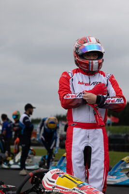 30/05 au 02/06/2024 : NSK 2 au circuit du Val d’Argenton (photos Marc Belly) 2024 — karting