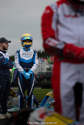 30/05 au 02/06/2024 : NSK 2 au circuit du Val d’Argenton (photos Marc Belly) 2024 — karting