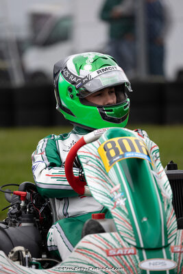 30/05 au 02/06/2024 : NSK 2 au circuit du Val d’Argenton (photos Marc Belly) 2024 — karting