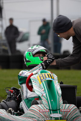 30/05 au 02/06/2024 : NSK 2 au circuit du Val d’Argenton (photos Marc Belly) 2024 — karting