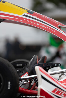30/05 au 02/06/2024 : NSK 2 au circuit du Val d’Argenton (photos Marc Belly) 2024 — karting
