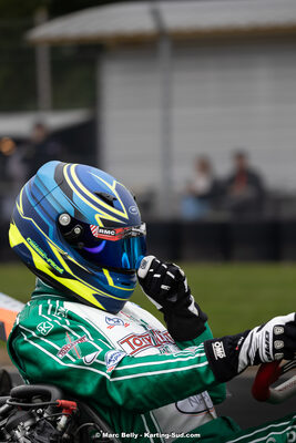 30/05 au 02/06/2024 : NSK 2 au circuit du Val d’Argenton (photos Marc Belly) 2024 — karting