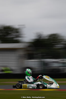 30/05 au 02/06/2024 : NSK 2 au circuit du Val d’Argenton (photos Marc Belly) 2024 — karting