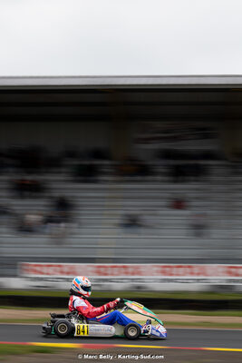 30/05 au 02/06/2024 : NSK 2 au circuit du Val d’Argenton (photos Marc Belly) 2024 — karting