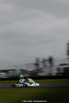 30/05 au 02/06/2024 : NSK 2 au circuit du Val d’Argenton (photos Marc Belly) 2024 — karting