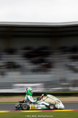 30/05 au 02/06/2024 : NSK 2 au circuit du Val d’Argenton (photos Marc Belly) 2024 — karting