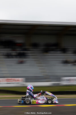 30/05 au 02/06/2024 : NSK 2 au circuit du Val d’Argenton (photos Marc Belly) 2024 — karting