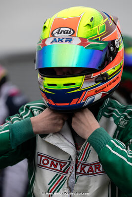 30/05 au 02/06/2024 : NSK 2 au circuit du Val d’Argenton (photos Marc Belly) 2024 — karting