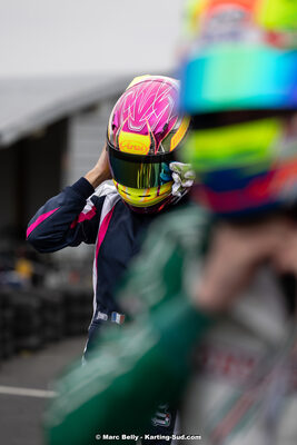 30/05 au 02/06/2024 : NSK 2 au circuit du Val d’Argenton (photos Marc Belly) 2024 — karting