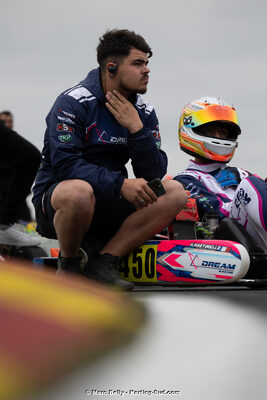 30/05 au 02/06/2024 : NSK 2 au circuit du Val d’Argenton (photos Marc Belly) 2024 — karting