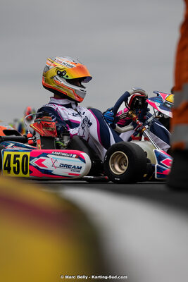 30/05 au 02/06/2024 : NSK 2 au circuit du Val d’Argenton (photos Marc Belly) 2024 — karting