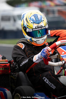 30/05 au 02/06/2024 : NSK 2 au circuit du Val d’Argenton (photos Marc Belly) 2024 — karting