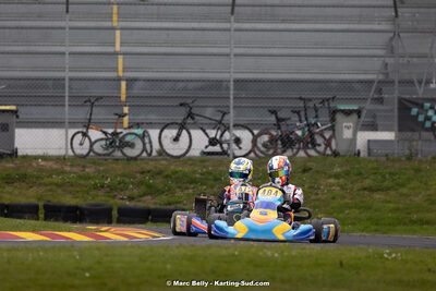 30/05 au 02/06/2024 : NSK 2 au circuit du Val d’Argenton (photos Marc Belly) 2024 — karting