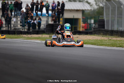 30/05 au 02/06/2024 : NSK 2 au circuit du Val d’Argenton (photos Marc Belly) 2024 — karting