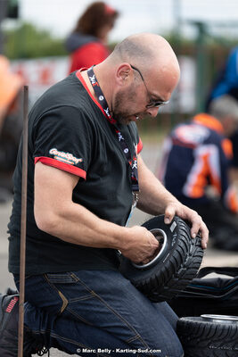 NSK - Nationale Series Karting — 30/05 au 02/06/2024 : NSK 2 au circuit du Val d’Argenton (photos Marc Belly) 2024 — karting
