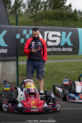 30/05 au 02/06/2024 : NSK 2 au circuit du Val d’Argenton (photos Marc Belly) 2024 — karting
