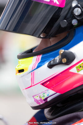 30/05 au 02/06/2024 : NSK 2 au circuit du Val d’Argenton (photos Marc Belly) 2024 — karting