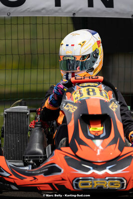 30/05 au 02/06/2024 : NSK 2 au circuit du Val d’Argenton (photos Marc Belly) 2024 — karting